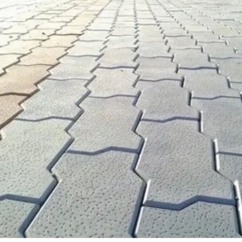 Concrete Power Block