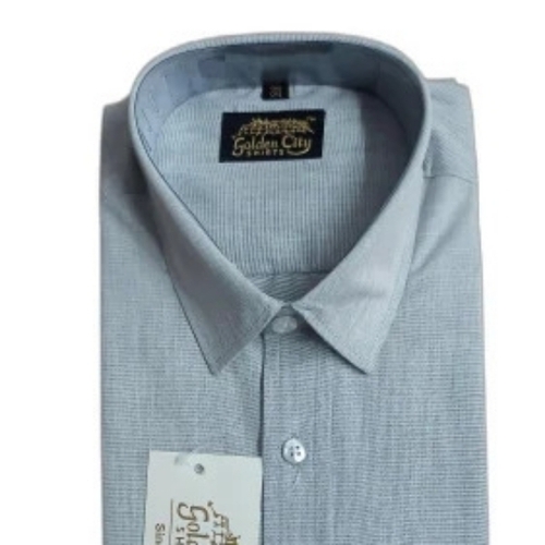 Cotlook Men Poly Cotton Formal Shirts