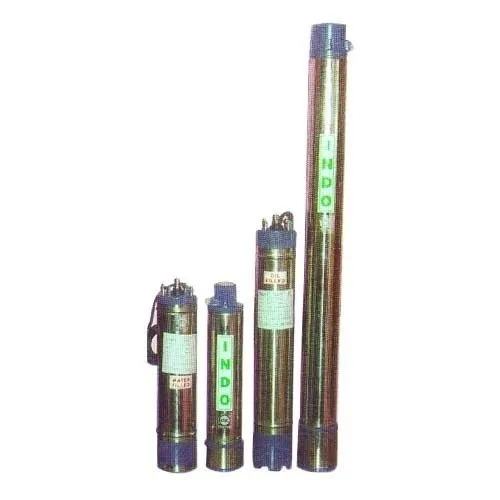 Domestic Submersible Pump