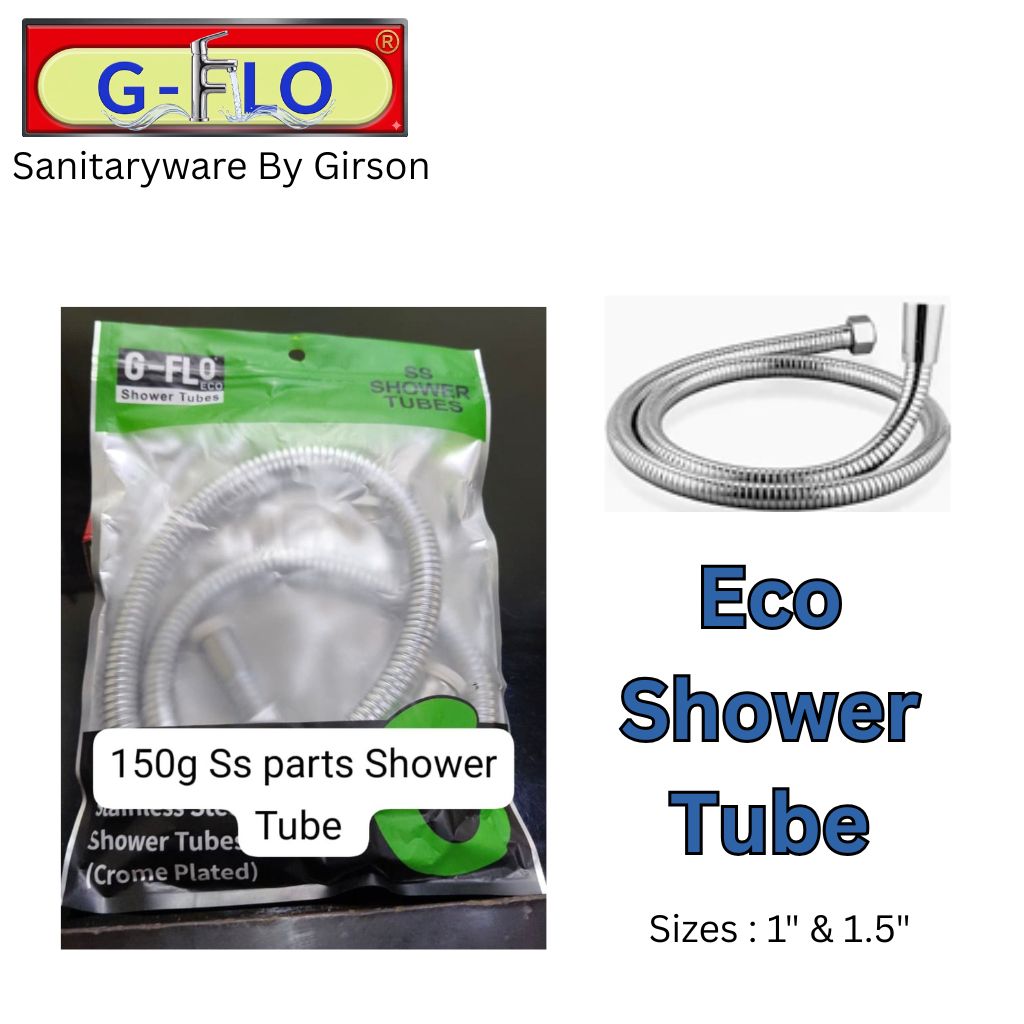 Eco Series C G-flo Shower Tube 