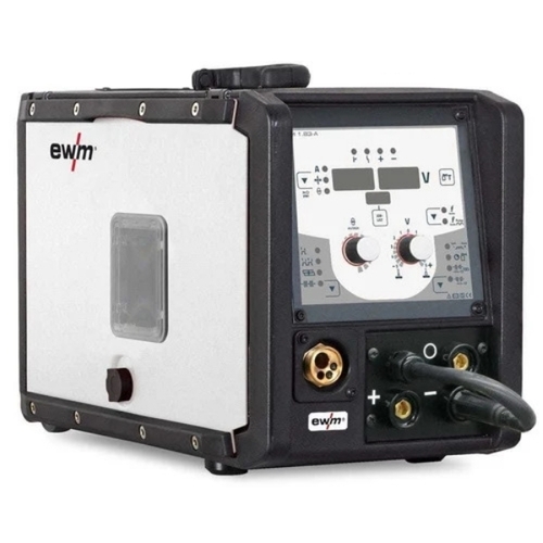 EWM Picomig 180 Pulse Mig Welding Machine