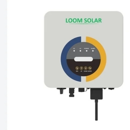 Fusion 4 Kw Single Phase On Grid Solar Inverter
