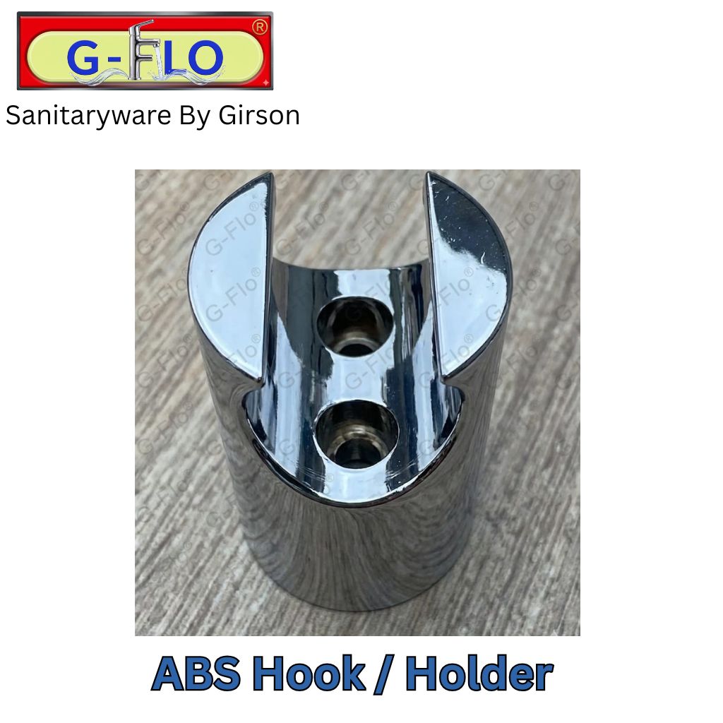 G-flo ABS Hook Holder
