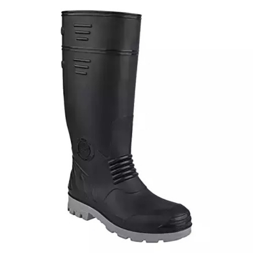 Heavy duty industrial shoes