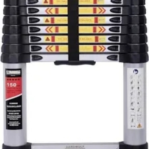 Heavy Duty Ladder