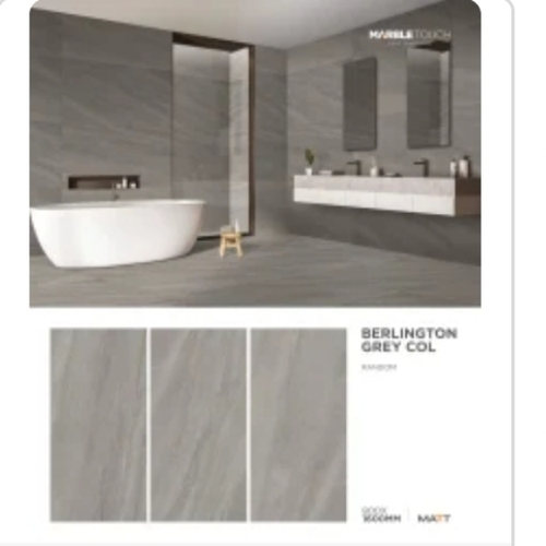 High Strength Gvt Pvt Tiles