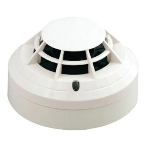 Honeywell Smoke Detector