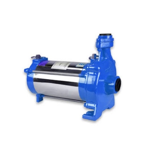Horizontal Open Pump - Color: Comes In Various Colors