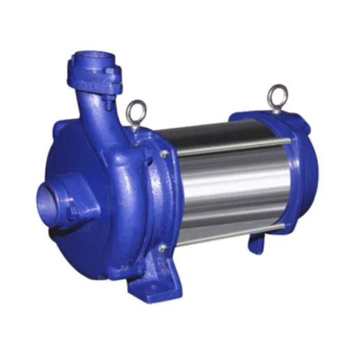 Horizontal Submersible Pump