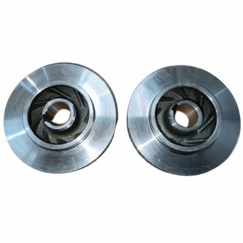 Inconel Alloy Investment Casting