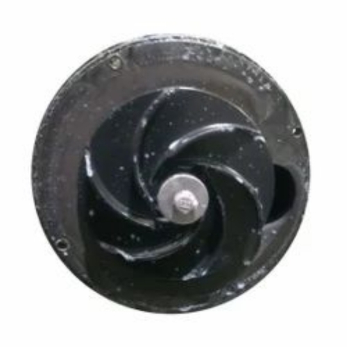 Industrial Pump Impeller