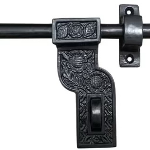 Iron Door Fittings Aidrop