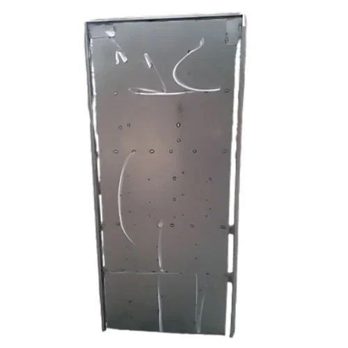 Iron Security Door For Home