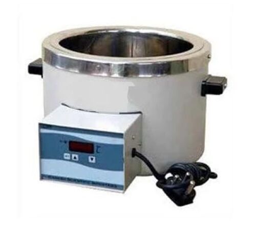 Laboratory Oil Bath - Accuracy: A 1A C