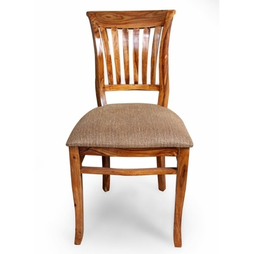Modern Wooden Chair