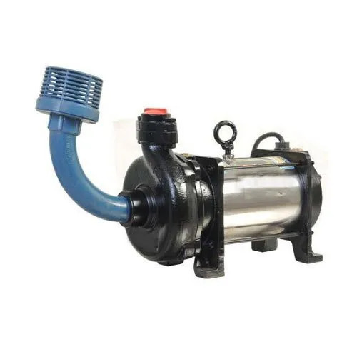 Monoset Pump
