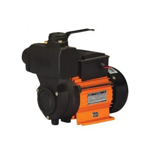 Motor Pumps