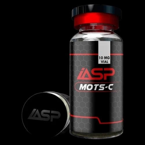 MOTS-C 10 mg Peptide