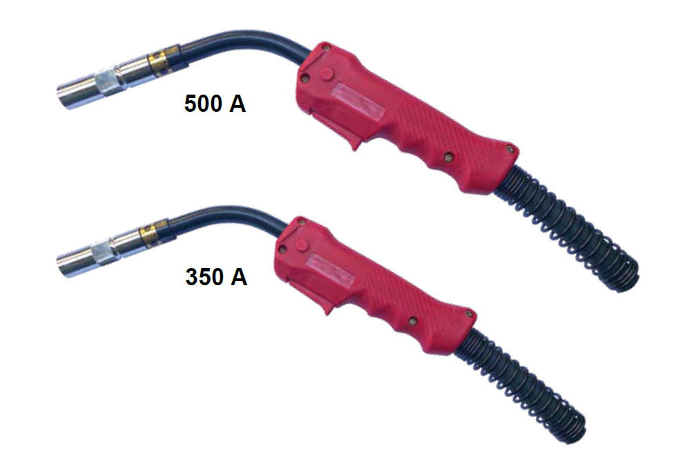Pana Type Mig Torch