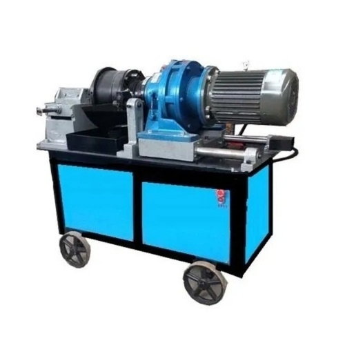 Parallel Thread Rolling