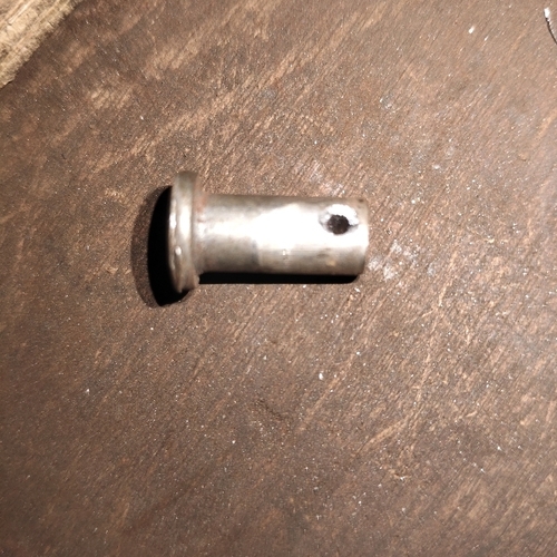 Pin Bolt