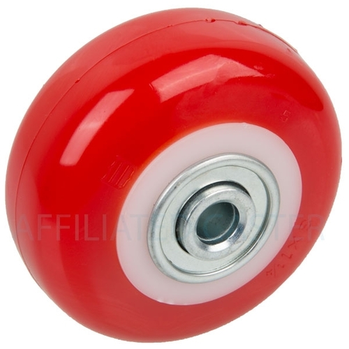 Polyurethane Wheels
