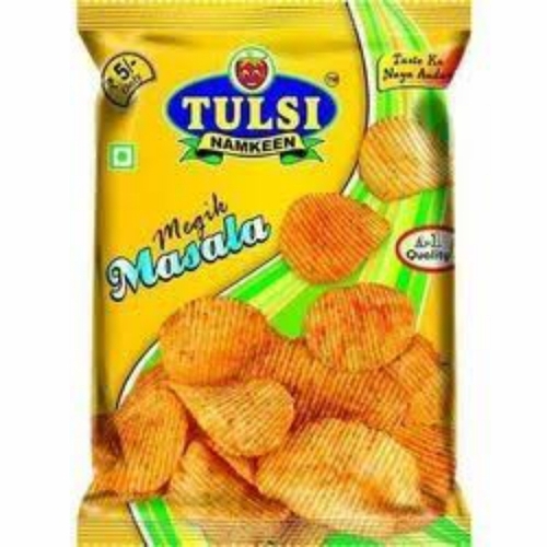 Potato Wafer