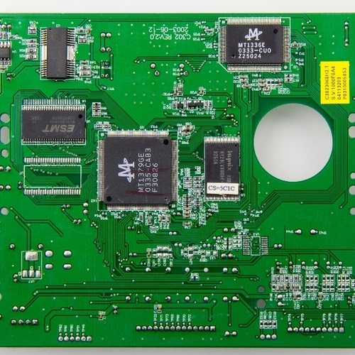 Printed Circuit Board