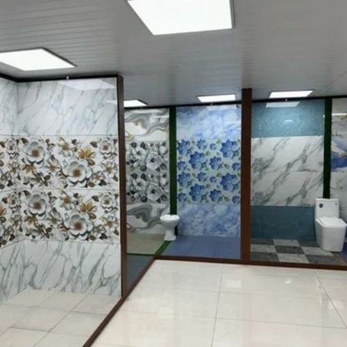 Pro Ceramic Vitrified Floor Tiles