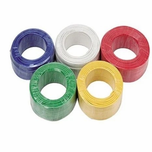 Pvc Insulated Copper Wire