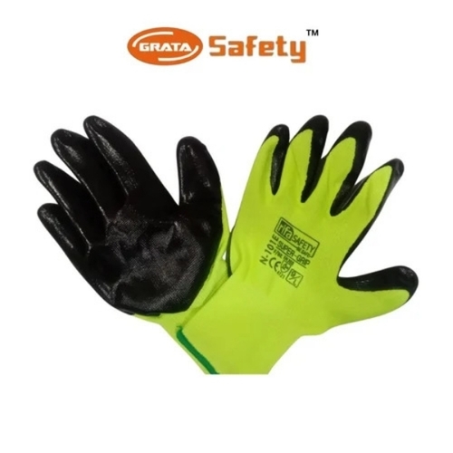 Rifa Safety Hand Gloves