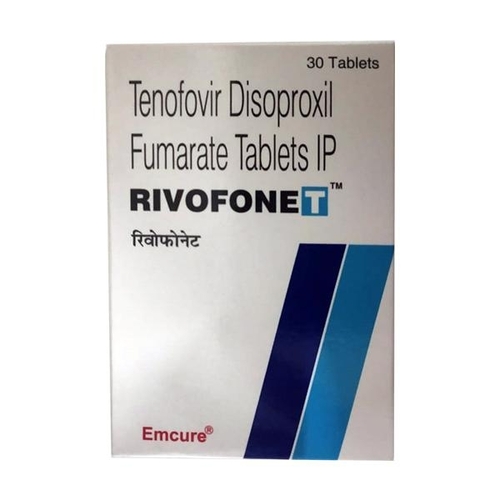 Rivofonet Tablet