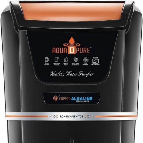 Ro Water Purifier