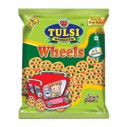 Snack Pellets Namkeen