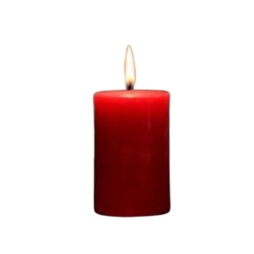 Soy Wax Candle 