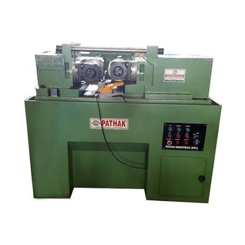 Spline Rolling Machine