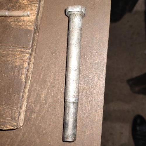 T Bolt