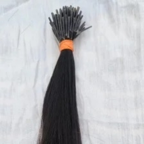 Tip Human Hair Extensions