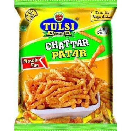 Tulsi Chatar Patar Snacks