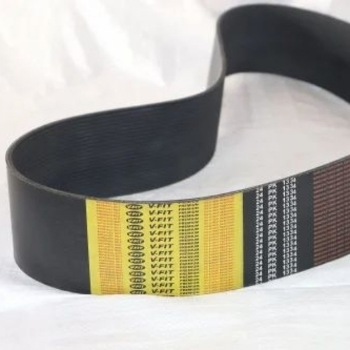 V Fit Premium 24 Pk Industrial Poly V Belt