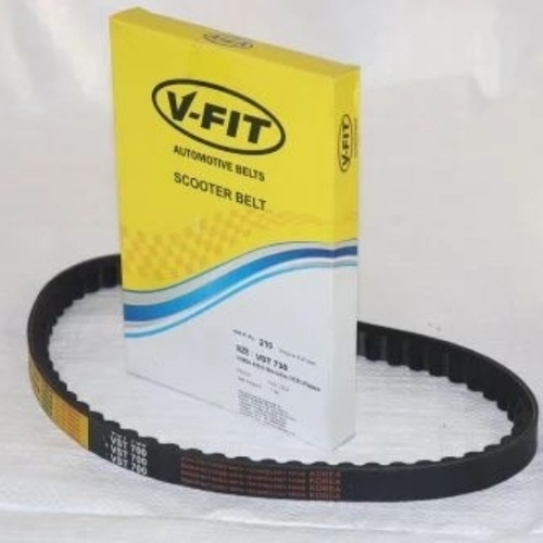 V Fit Premium Vst Scooter Automotive Belt