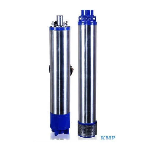 V4 Submersible Pumps