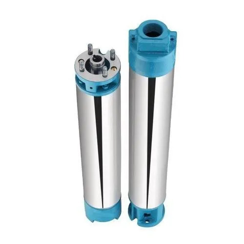 V6 Submersible Pumps