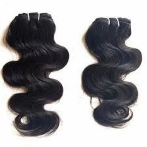 Virgin Human Hair