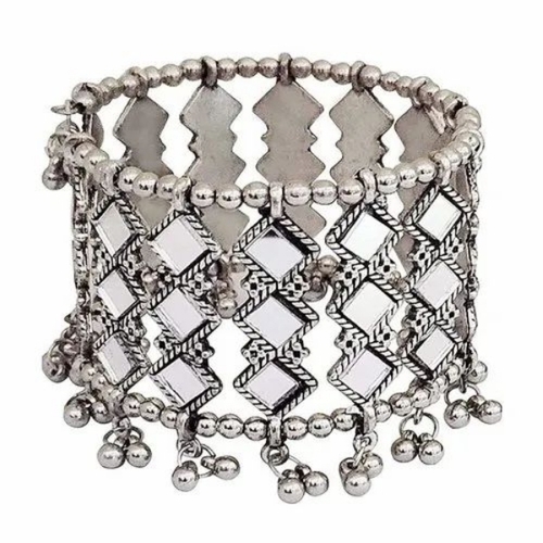 Wedding Traditional Imitation Bangle Set
