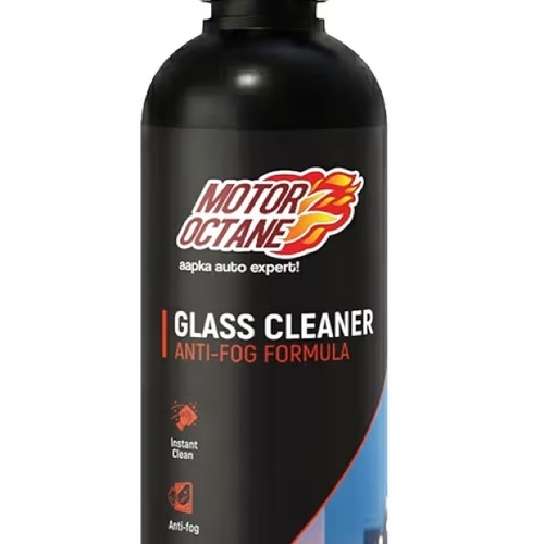 Windshield Glass Cleaner