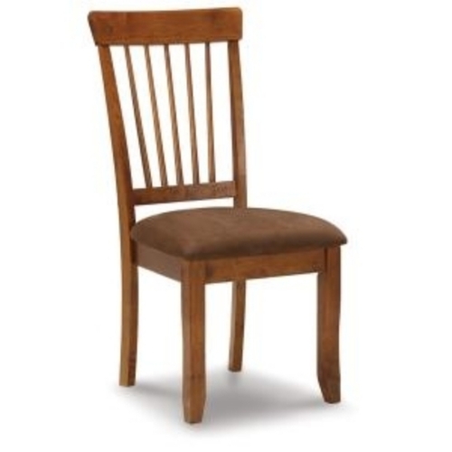 Wooden Chair