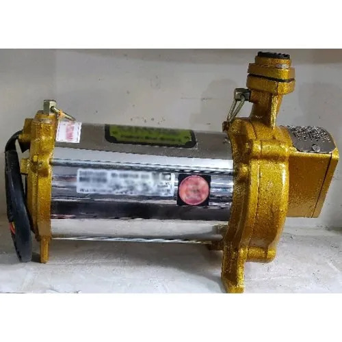 Y Series Submersible Pump