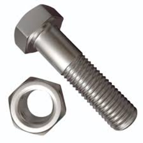 4.6 Grade Ms Hex Bolt