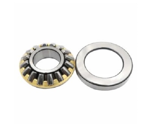 50mm Spherical Plain Bearings - Metal 120x160x50mm, Silver Shielded ZKL 29420